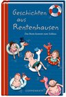 Buchcover Geschichten aus Rentenhausen