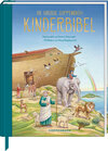 Buchcover Die große Coppenrath Kinderbibel