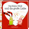 Buchcover Das kleine Glück und die große Liebe