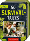 Buchcover 50 Survival-Tricks
