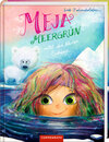 Buchcover Meja Meergrün (Bd. 5)