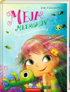 Buchcover Meja Meergrün (Bd. 6)