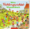 Buchcover Mein kleines Frühlingswichtel-Wimmelbuch