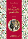 Buchcover Coppenrath Kinderklassiker: Eine Weihnachtsgeschichte