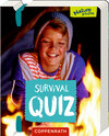 Buchcover Survival-Quiz