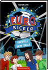 Buchcover Die Euro-Kicker (Band 2)