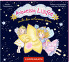 Buchcover Prinzessin Lillifee sucht den verlorenen Stern (CD)