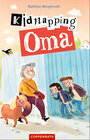 Buchcover Kidnapping Oma