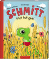 Buchcover Schmitt (Bd. 1)
