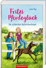 Buchcover Fritzi Pferdeglück (Sammelband)