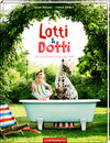 Buchcover Lotti & Dotti (Bd. 1)