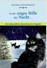 Buchcover Kleines Adventsbuch - In der eisigen Stille der Nacht …