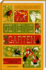 Buchcover Der geheime Garten