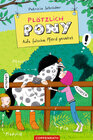 Buchcover Plötzlich Pony (Bd. 3)