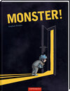 Buchcover Monster!