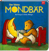 Buchcover Der kleine Mondbär