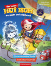 Buchcover Der kleine Hui Buh - Verspukt und zugehext (Bd. 1)