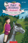 Buchcover Pony-Internat Kirschental (Bd. 3)