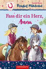 Buchcover Ponyhof Mühlental (Bd. 2)