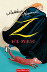 Buchcover Z wie Zorro
