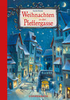 Buchcover Weihnachten in der Pfeffergasse