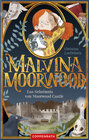 Buchcover Malvina Moorwood (Bd. 1)