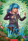 Buchcover Green Witch