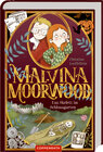 Buchcover Malvina Moorwood (Bd. 2)