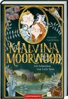 Buchcover Malvina Moorwood (Bd. 3)