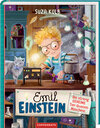 Buchcover Emil Einstein (Bd. 1)