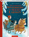 Buchcover Die wundersame Winterreise der Selma Larsson