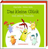 Buchcover Das kleine Glück und seine Freunde