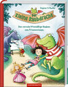 Buchcover Der kleine Raubdrache