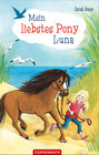 Buchcover Mein liebstes Pony Luna