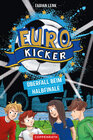 Buchcover Die Euro-Kicker (Bd. 2)