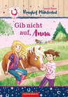 Buchcover Ponyhof Mühlental (Bd. 3)