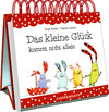 Buchcover Das kleine Glück kommt nicht allein