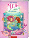 Buchcover Meja Meergrün (Leseanfänger, Band 2)