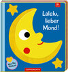 Buchcover Mein Filz-Fühlbuch: Lalelu, lieber Mond!