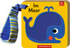 Buchcover Mein Filz-Fühlbuch für den Buggy: Im Meer