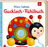 Buchcover Mein liebstes Guckloch-Fühlbuch