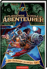 Buchcover Die fliegende Schule der Abenteurer (Bd. 2)