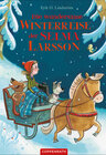 Buchcover Die wundersame Winterreise der Selma Larsson