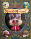 Buchcover Memento Monstrum