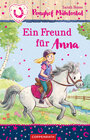 Buchcover Ponyhof Mühlental (Bd. 4)