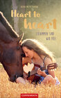 Buchcover Heart to heart