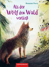 Buchcover Als der Wolf den Wald verließ