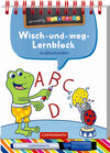 Buchcover Wisch-und-weg-Lernblock