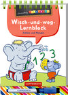 Buchcover Wisch-und-weg-Lernblock