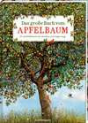 Buchcover Das große Buch vom Apfelbaum